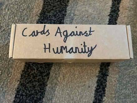 Photo of free Game sample (Jennetts park RG12) #1