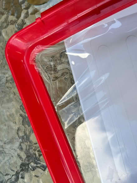 Photo of free Tatay food storage boxes (Bearsted, Maidstone. ME15) #2