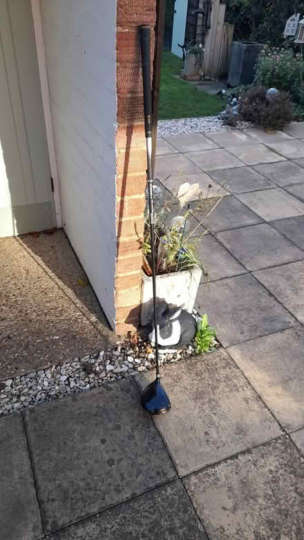 Photo of free One golf club (Marshalswick St.Albans) #2