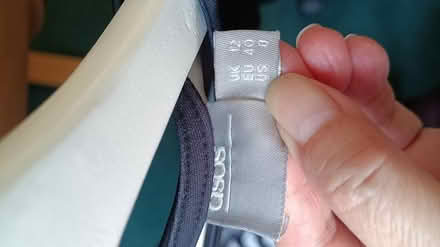 Photo of free 2 dresses size 12. 4 sports bra (White City, W12) #2