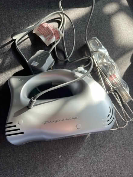 Photo of free Hand mixer (Calcot RG31) #1