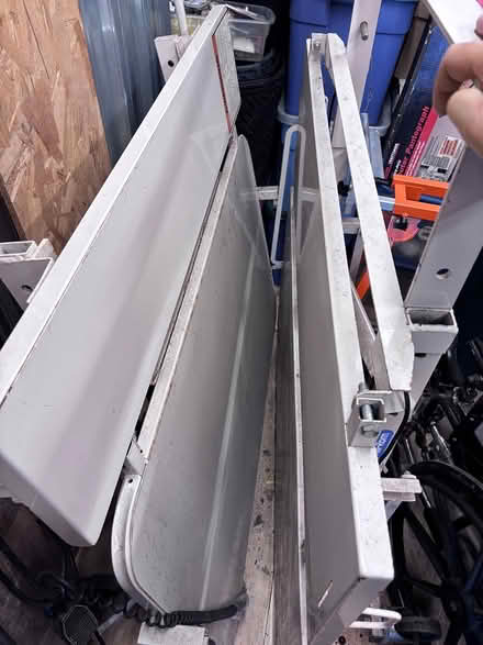 Photo of free Adjustable bed and mattress (Lower east side near OHare.) #2