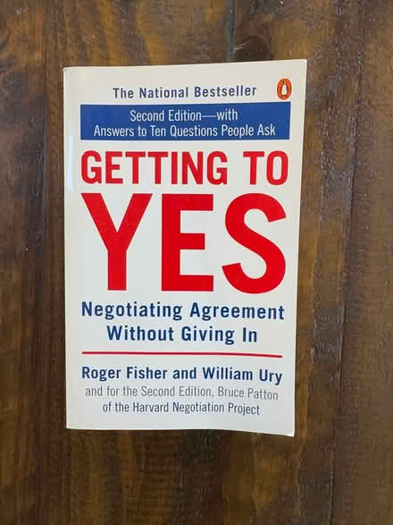 Photo of free Paperback book (Groton, near Lawrence Academy) #1