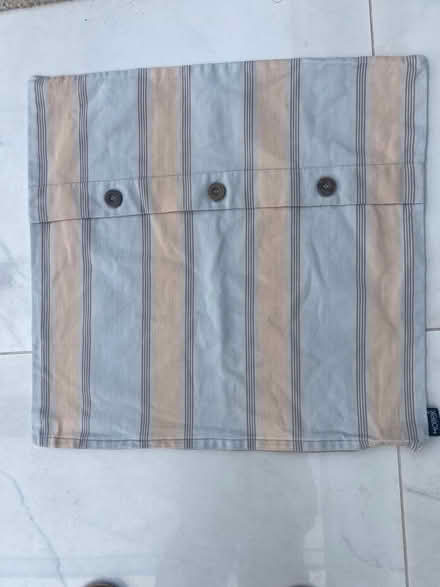 Photo of free Vision cover (Wanstead E11) #2