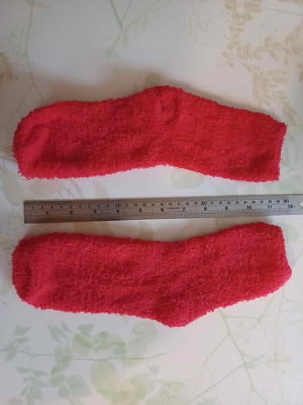 Photo of free Socks (Carlingwood) #1
