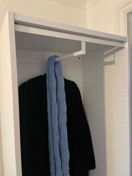 Photo of free Ikea PLATSA frame (Newington Green N1) #1