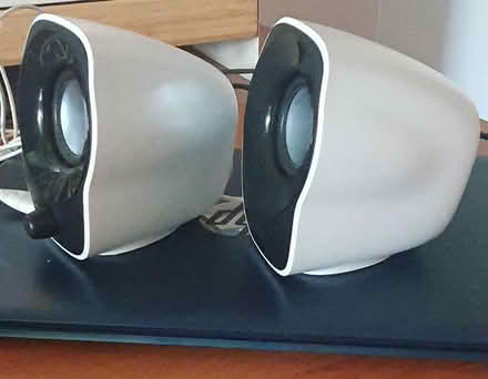 Photo of free Computer Speakers (Duncraig) #3