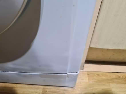 Photo of free Indesit washing machine (Rowhedge CO5) #4