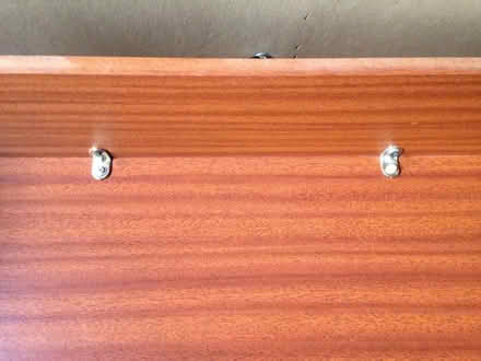 Photo of free Five drawers (Oakridge RG21) #2