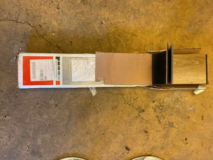 Photo of free Karndean Pale Limed Oak (Brigham, Cockermouth CA13) #1