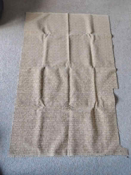 Photo of free Upholstery fabric (Bloomfield) #1