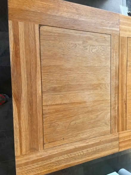 Photo of free Dining table (Musselburgh, EH21) #3