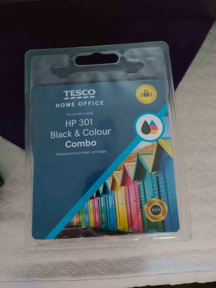 Photo of free HP Envy Printer (Barrow-in-Furness LA14) #2