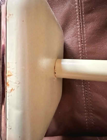 Photo of free Mug tree and roll holder (Oakwood LS8) #2