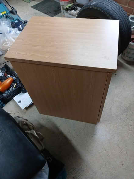 Photo of free Filing unit (Great Shefford RG17) #2