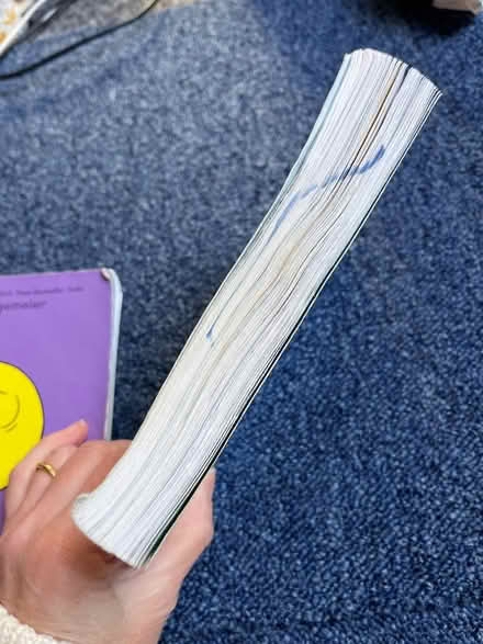 Photo of free Raina Telgemeier Kids Books x 3 (Romford RM7) #2