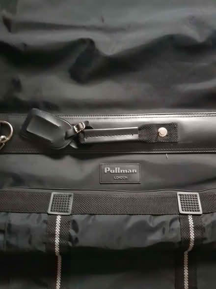 Photo of free Pullman Suit carrier (Townsend AL3) #2