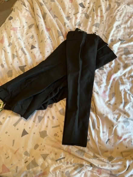 Photo of free Boy's School Trousers (Idle BD10) #1