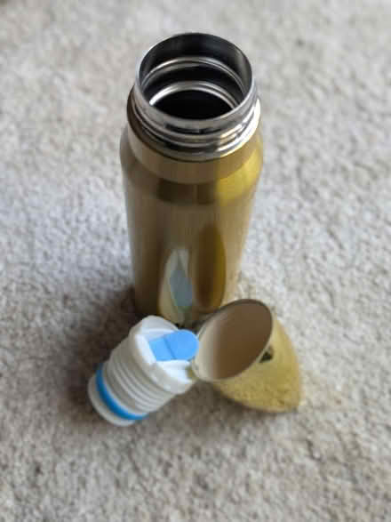 Photo of free Flask (Hook RG27) #2