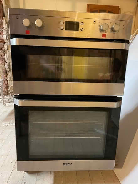 Photo of free Oven (Bengeo SG14) #1