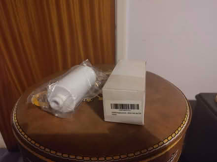 Photo of free Hikins refill- shower filter (NEW) (BA2) #1