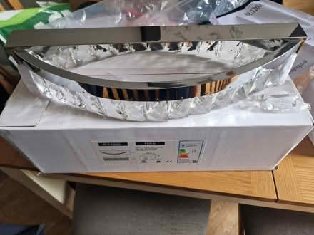 Photo of free Wall lights (North Watford WD24) #3