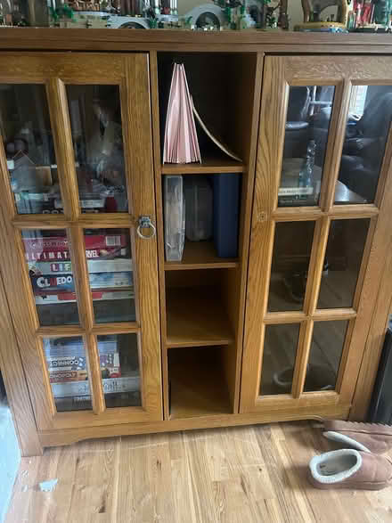 Photo of free Two cabinets (Kilcoole) #1