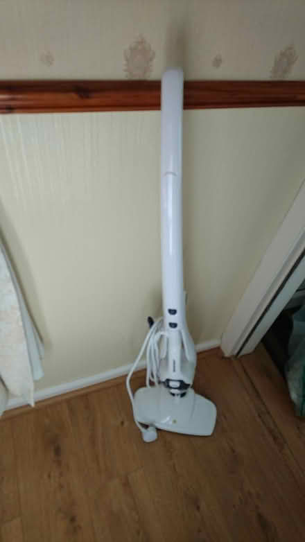 Photo of free Steam mop (Dudley) #1