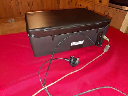 Photo of free Printer (Outwell PE14) #3