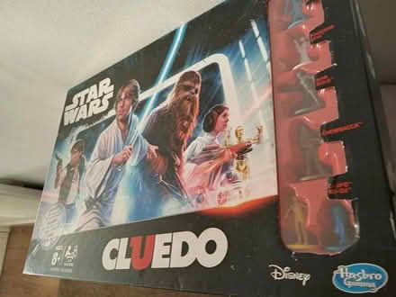 Photo of free Jigsaws and books etc (Dukinfield) #2