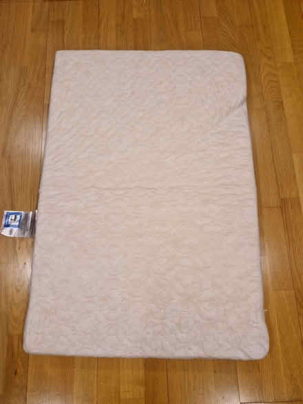 Photo of free Travel Cot (Vauxhall SW8) #3