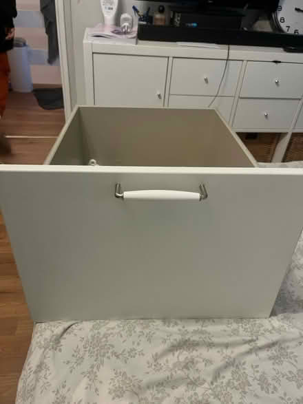 Photo of free Ikea pax draw (Heston) #4