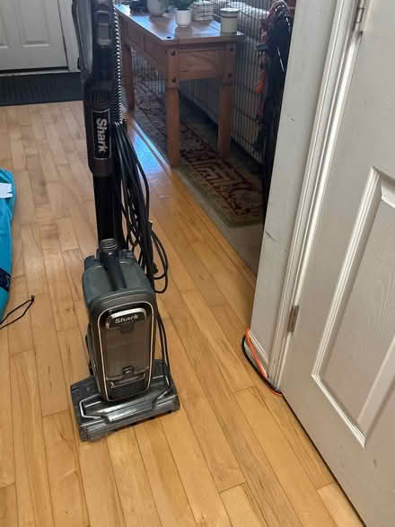 Photo of free Shark Bagless Vacuum (Providence Subdivision, Elgin) #1