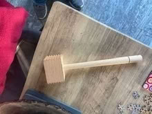 Photo of free Wooden meat tenderiser (Haywards Heath RH16) #1