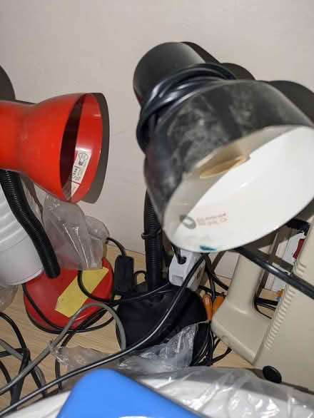 Photo of free More Household items (E14 Isle of Dogs) #4