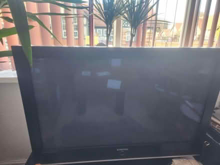 Photo of free Samsung TV (M16) #1