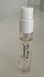 Photo of free Perfume sample (Northwood HA4) #1