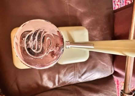 Photo of free Mug tree and roll holder (Oakwood LS8) #3