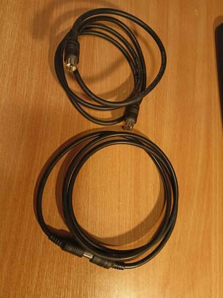 Photo of free TV aerial extension cables (Chesham HP5) #2