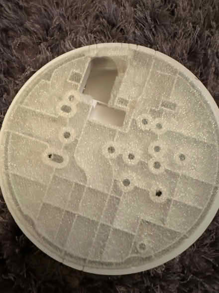 Photo of free Mains ionisation smoke alarm (Ashford TW15) #2