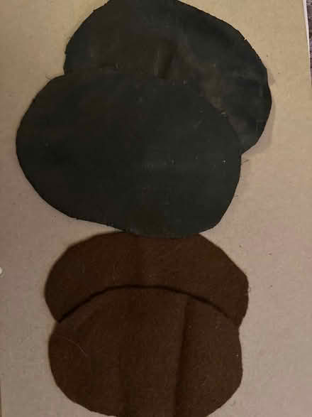 Photo of free Elbow pads (Ashford TW15) #1