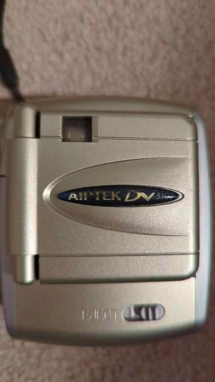 Photo of free Vintage digital camera/camcorder (Bernards Heath AL1) #2