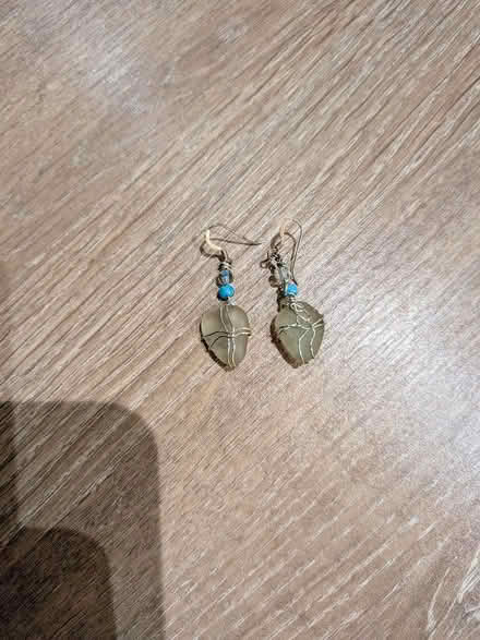 Photo of free 4 different pairs of earrings (Chippenham SN14) #1