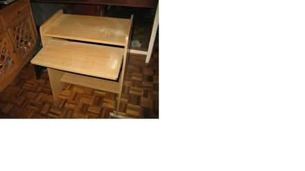 Photo of free Computer desk (IP1) #2