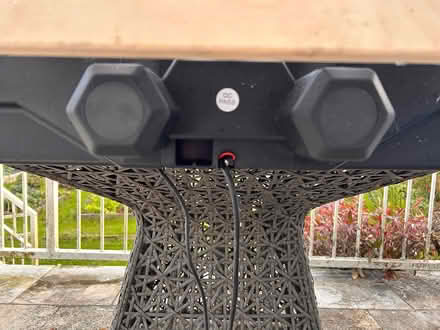 Photo of free Adjustable bed frame for divan (Cork city Centre) #3