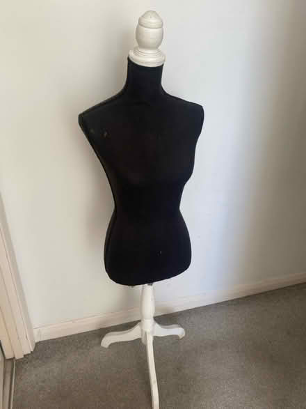 Photo of free Foam Mannequin (BN2 - Brighton, Kemptown) #2