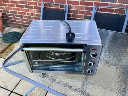 Photo of free Russell Hobbs Cooker (Bearsted, Maidstone. ME15) #1