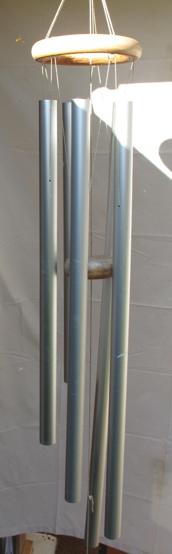 Photo of free Wind chimes (Netherton) #1