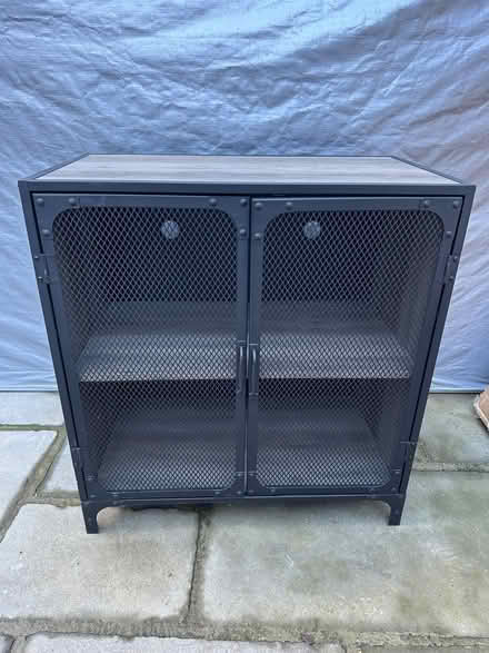 Photo of free Cabinet for AV equipment (East Sheen SW14) #2