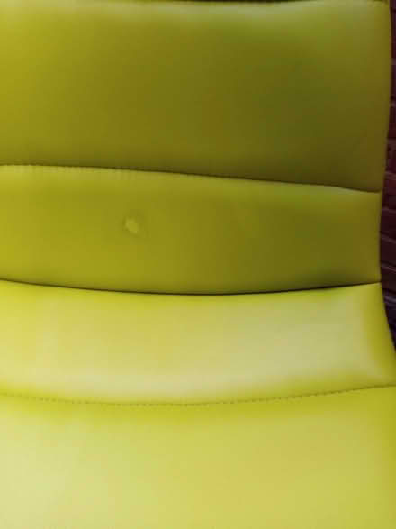 Photo of free Kitchen bar stool (Hockley Heath B94) #2